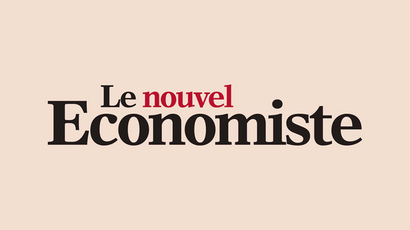 Logo Le Nouvel Economiste