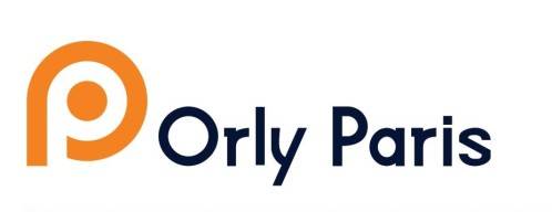 Logo Orly Paris
