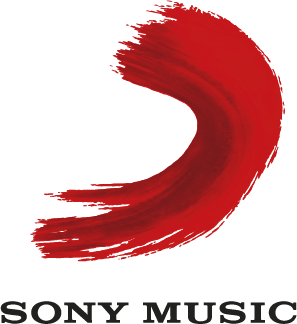 Logo Sony Music France