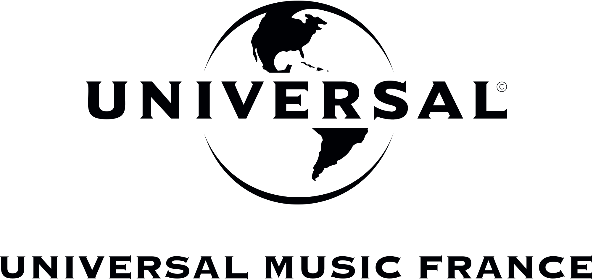 Logo Universal Music France