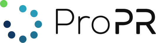 Logo ProPR Consulting